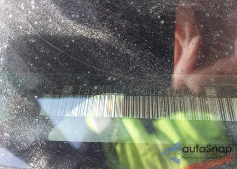 2006 Cadillac Dts from USA, damaged, VIN 1G6KD57Y96U247737